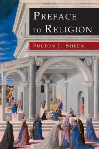 Book Preface to Religion Fulton J. Sheen