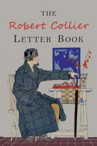 Book The Robert Collier Letter Book Robert Collier