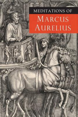 Buch Meditations of Marcus Aurelius Marcus Aurelius