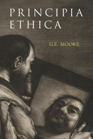 Book Principia Ethica G. E. Moore