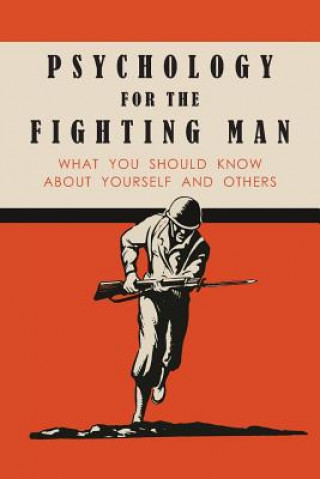 Carte Psychology for the Fighting Man National Research Council