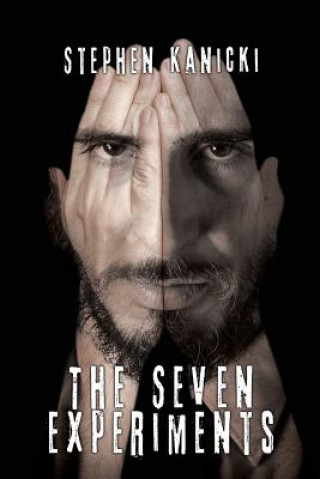 Book Seven Experiments Stephen Kanicki