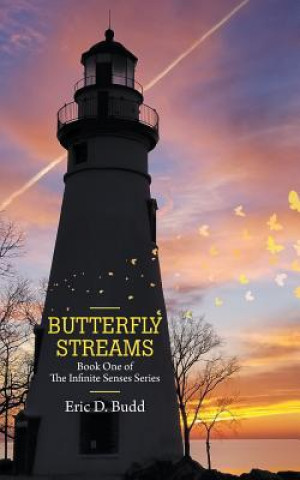Carte Butterfly Streams Eric D Budd