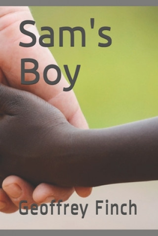 Buch Sam's Boy Geoffrey Finch