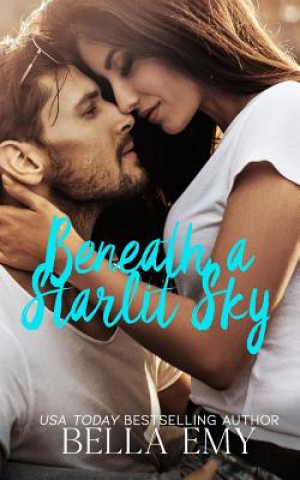 Boek Beneath a Starlit Sky Bella Emy