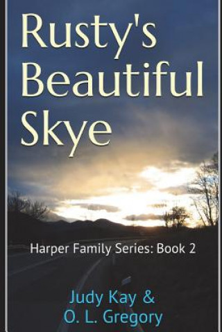 Buch Rusty's Beautiful Skye O. L. Gregory