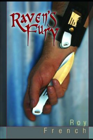 Book Raven's Fury Roy French