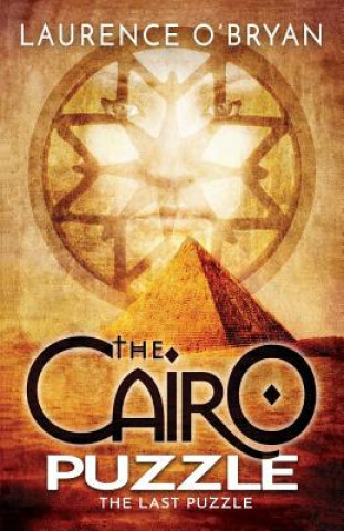 Kniha The Cairo Puzzle Laurence O'Bryan