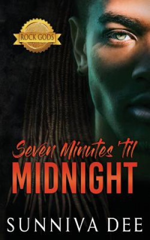 Buch Seven Minutes 'til Midnight Sunniva Dee