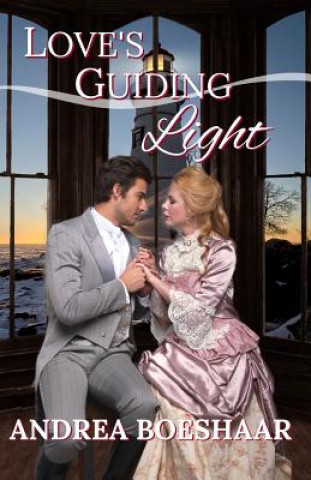 Buch Love's Guiding Light Andrea Boeshaar
