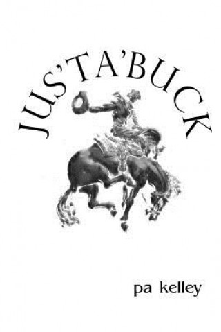 Boek Jus'ta'buck Pa Kelley