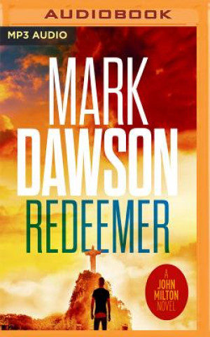 Digital Redeemer Mark Dawson