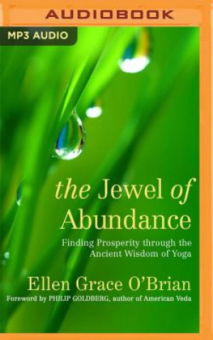 Digital The Jewel of Abundance: Finding Prosperity Through the Ancient Wisdom of Yoga Ellen Grace O'Brian