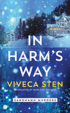 Audio In Harm's Way Viveca Sten