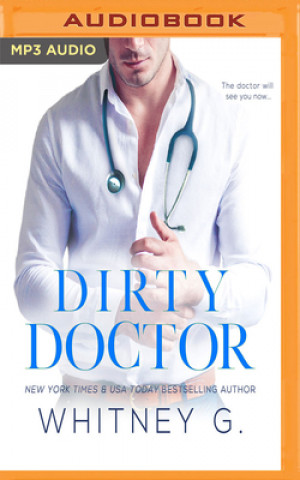 Digital Dirty Doctor Whitney G