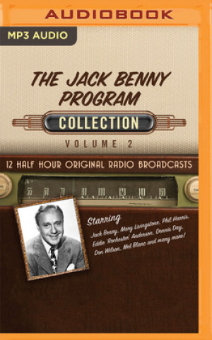 Digital The Jack Benny Program, Collection 2 Black Eye Entertainment