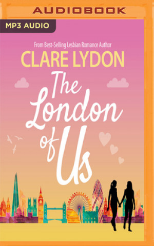 Digital The London of Us Clare Lydon