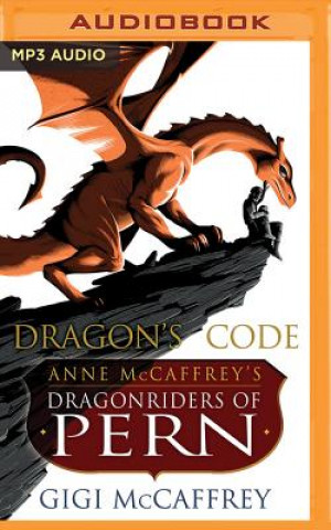 Digital Dragon's Code: Anne McCaffrey's Dragonriders of Pern Gigi McCaffrey