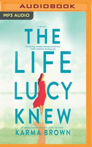 Digital The Life Lucy Knew Karma Brown