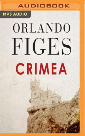 Digital Crimea Orlando Figes