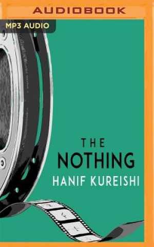 Digital The Nothing Hanif Kureishi