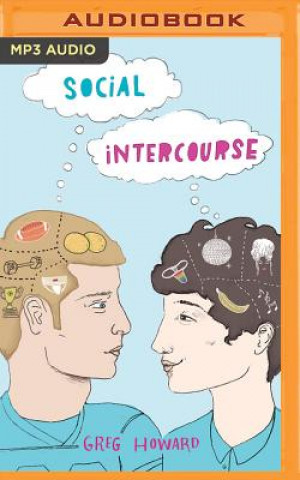 Digital Social Intercourse Greg Howard
