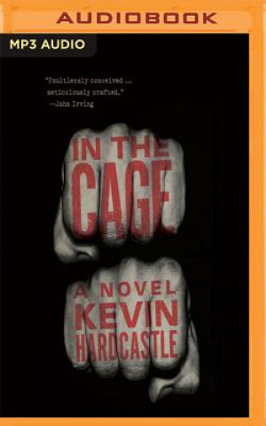 Digital In the Cage Kevin Hardcastle