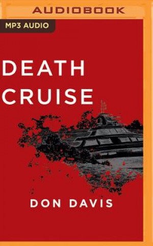 Digital Death Cruise Don Davis