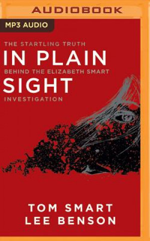 Digital In Plain Sight: The Startling Truth Behind the Elizabeth Smart Investigation Tom Smart