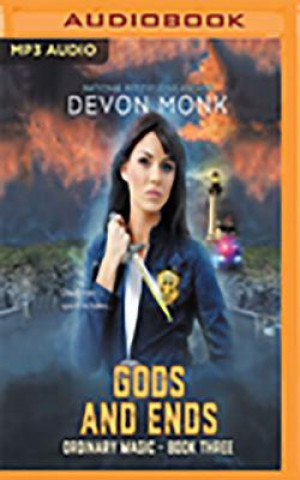 Digital Gods and Ends Devon Monk