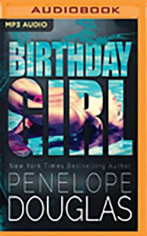 Digital Birthday Girl Penelope Douglas