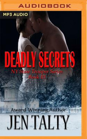 Digital Deadly Secrets Jen Talty