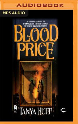 Digital Blood Price Tanya Huff