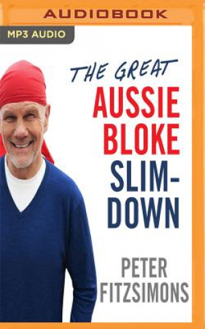 Digital Great Aussie Bloke Slim-Down Peter Fitzsimons