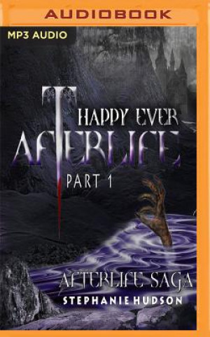 Digital Happy Ever Afterlife Part 1 Stephanie Hudson