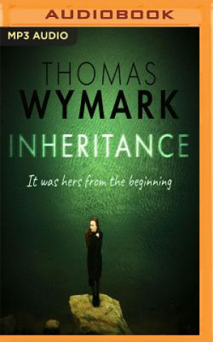 Digital Inheritance Thomas Wymark