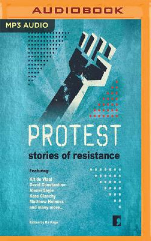 Digital Protest Ra Page (Editor)