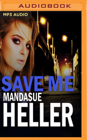 Digital Save Me Mandasue Heller