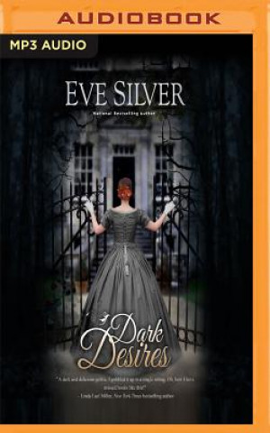 Digital Dark Desires Eve Silver