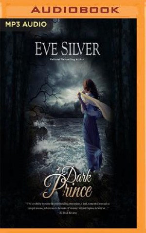 Digital Dark Prince Eve Silver