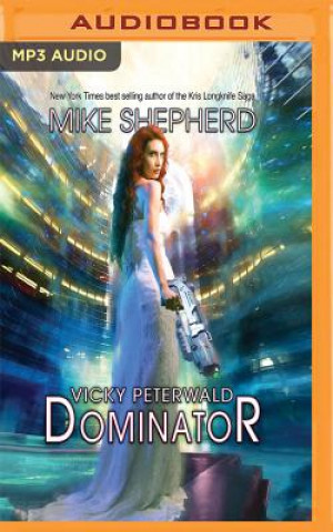Digital Dominator Mike Shepherd
