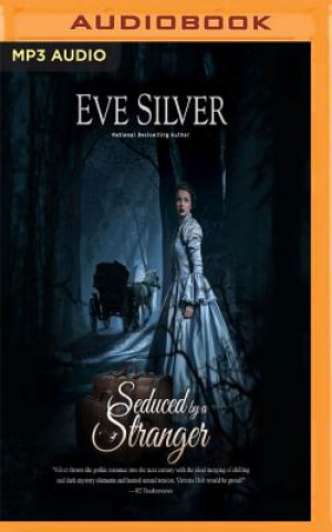 Digital Seduced by a Stranger Eve Silver