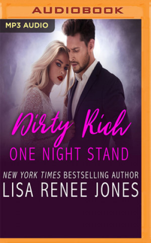 Digitale Dirty Rich One Night Stand Lisa Renee Jones