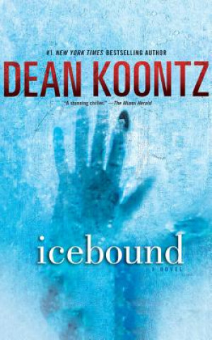 Audio Icebound Dean Koontz