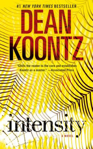 Audio Intensity Dean Koontz