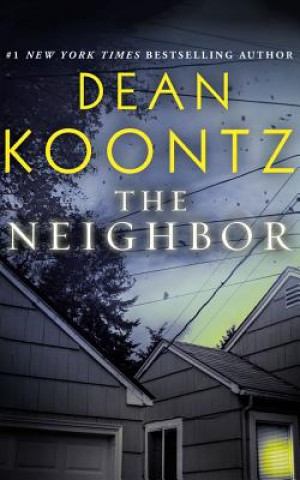 Audio The Neighbor Dean Koontz