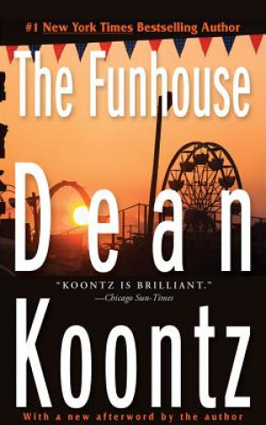 Audio The Funhouse Dean Koontz
