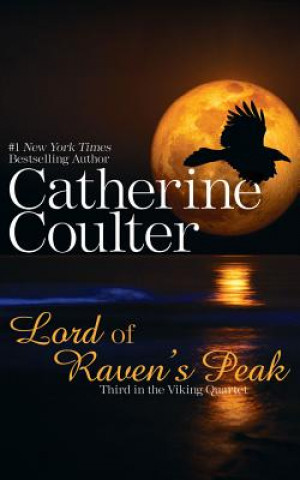 Audio Lord of Raven's Peak Catherine Coulter
