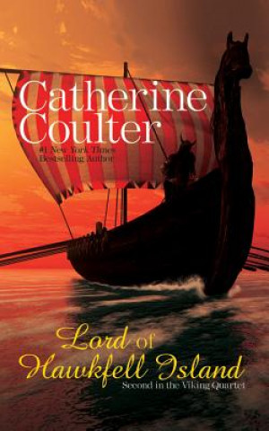 Audio Lord of Hawkfell Island Catherine Coulter