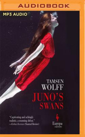 Digital Juno's Swans Tamsen Wolff